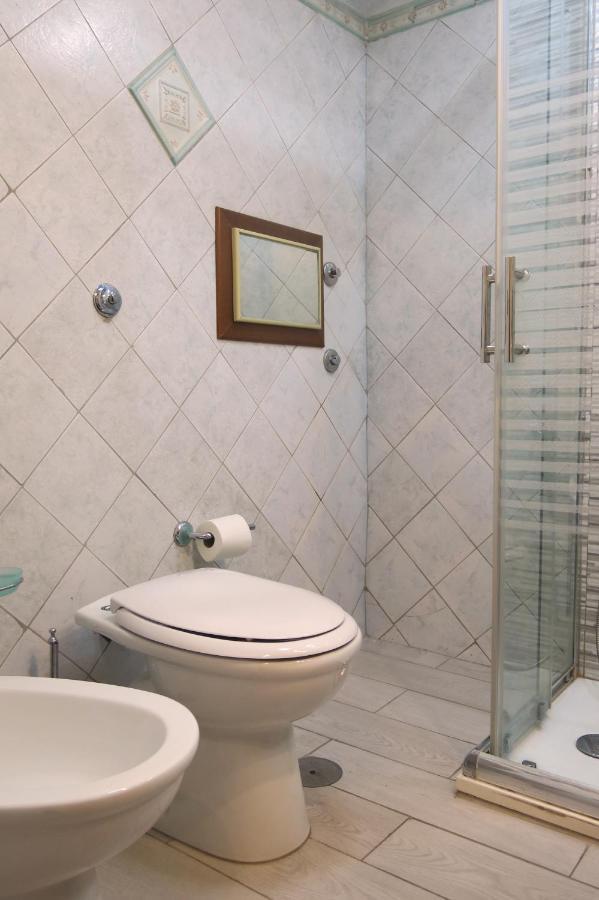 Maison Agnone Naples Luaran gambar