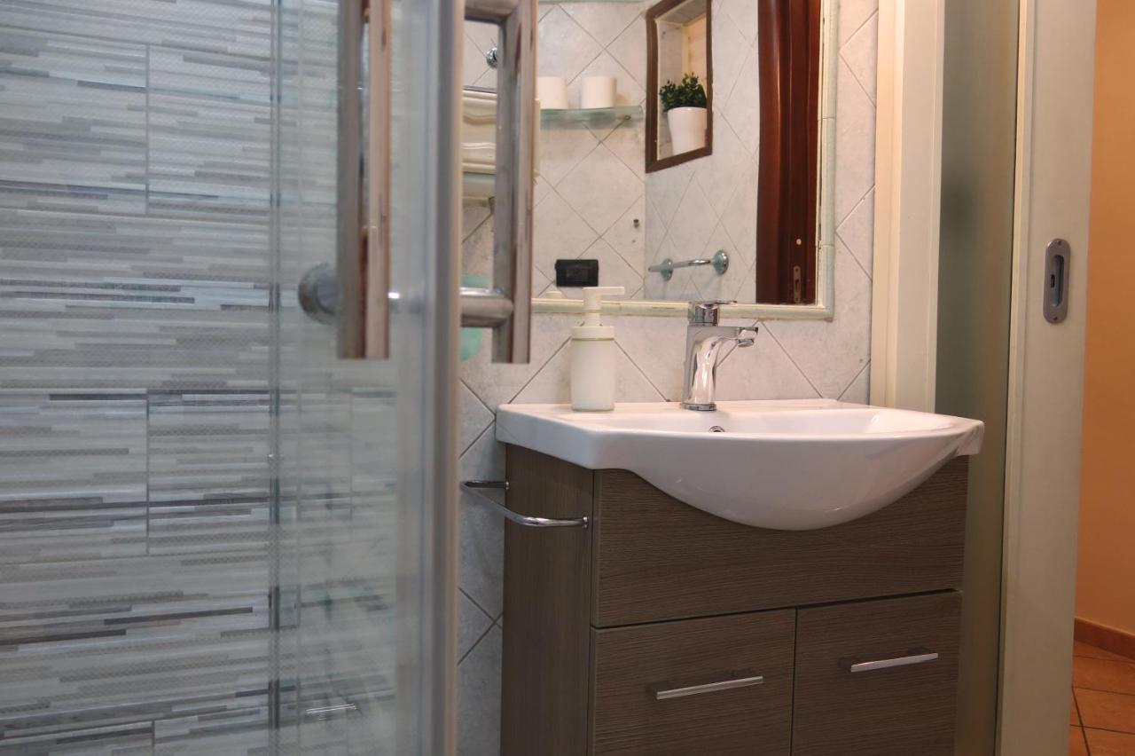 Maison Agnone Naples Luaran gambar