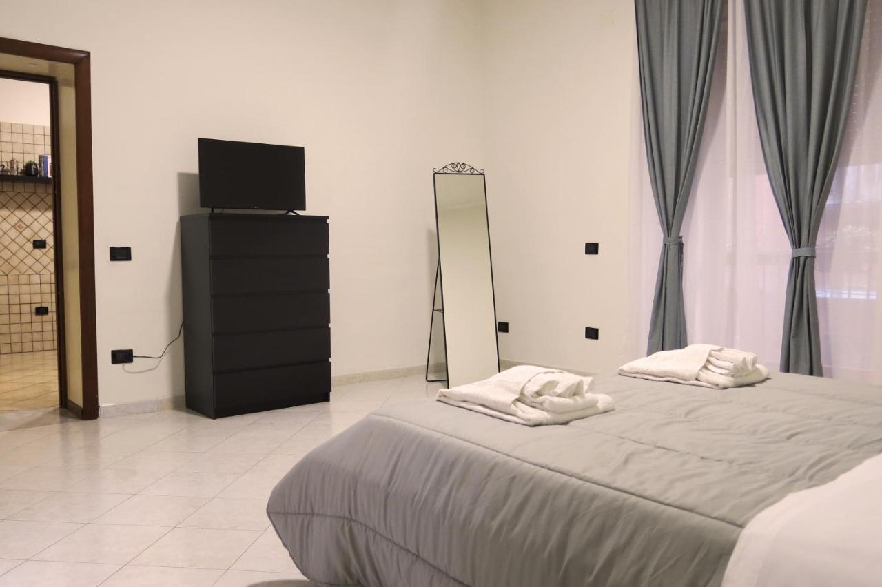 Maison Agnone Naples Luaran gambar