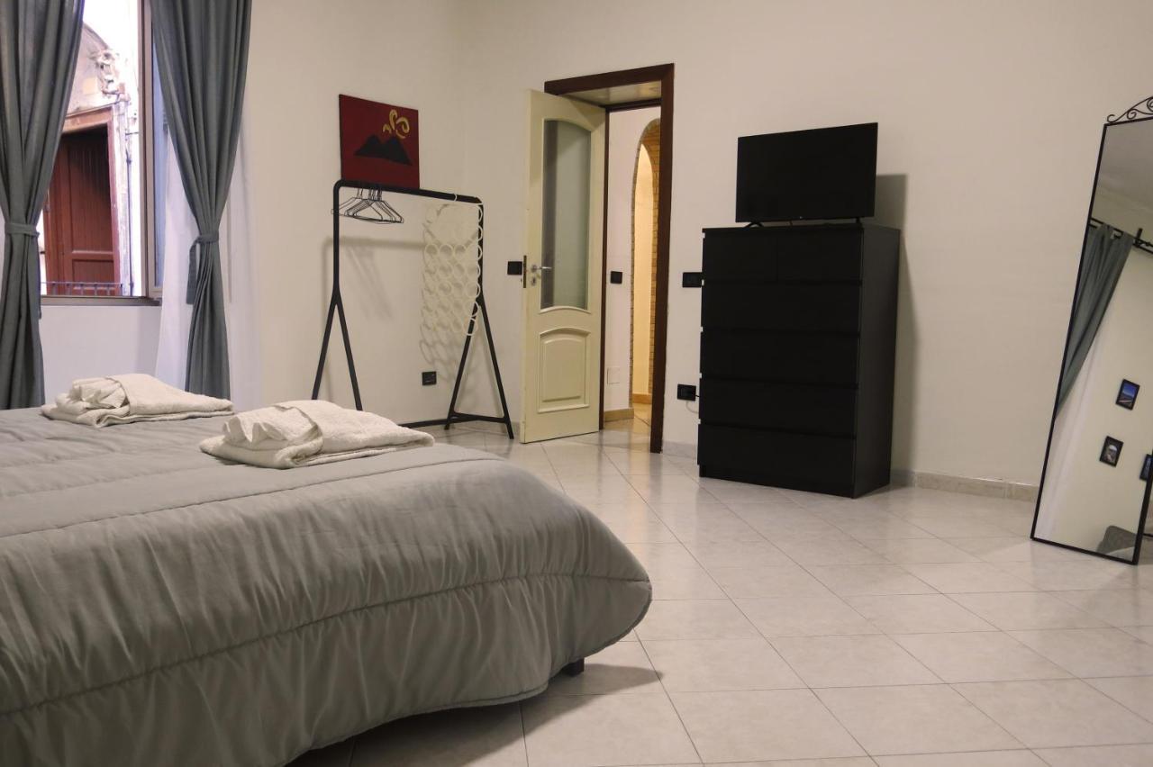 Maison Agnone Naples Luaran gambar