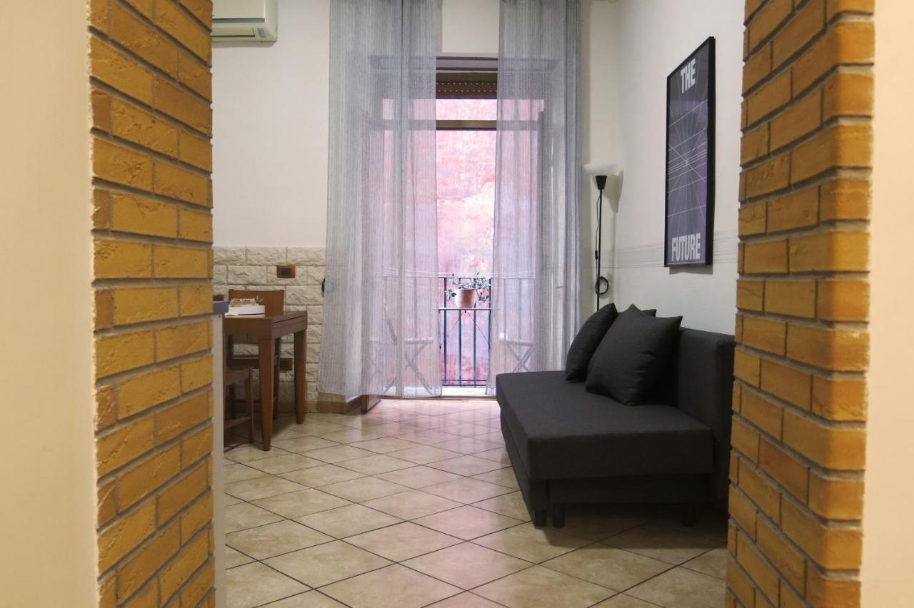 Maison Agnone Naples Luaran gambar