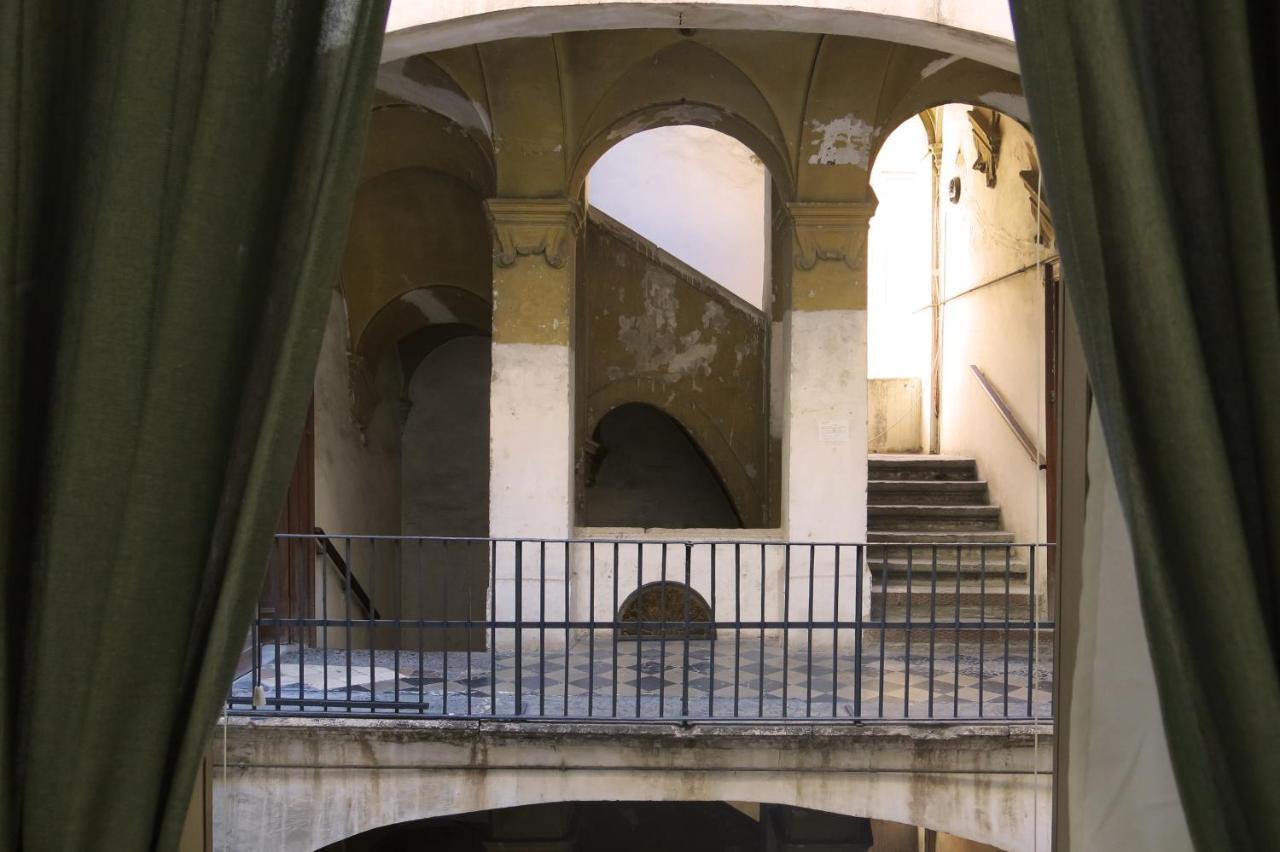 Maison Agnone Naples Luaran gambar