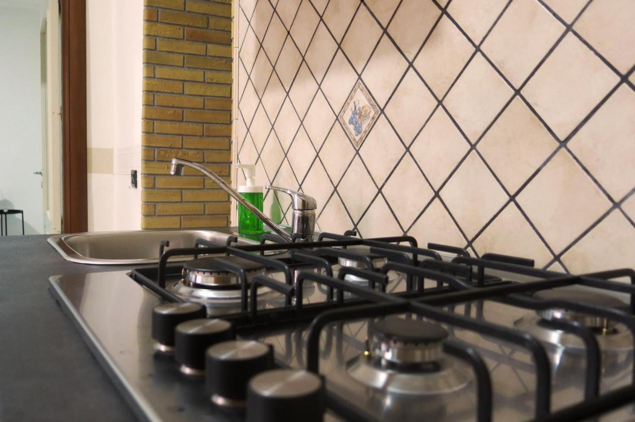 Maison Agnone Naples Luaran gambar